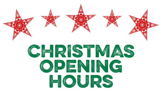 Foodbank Christmas Hours (1)