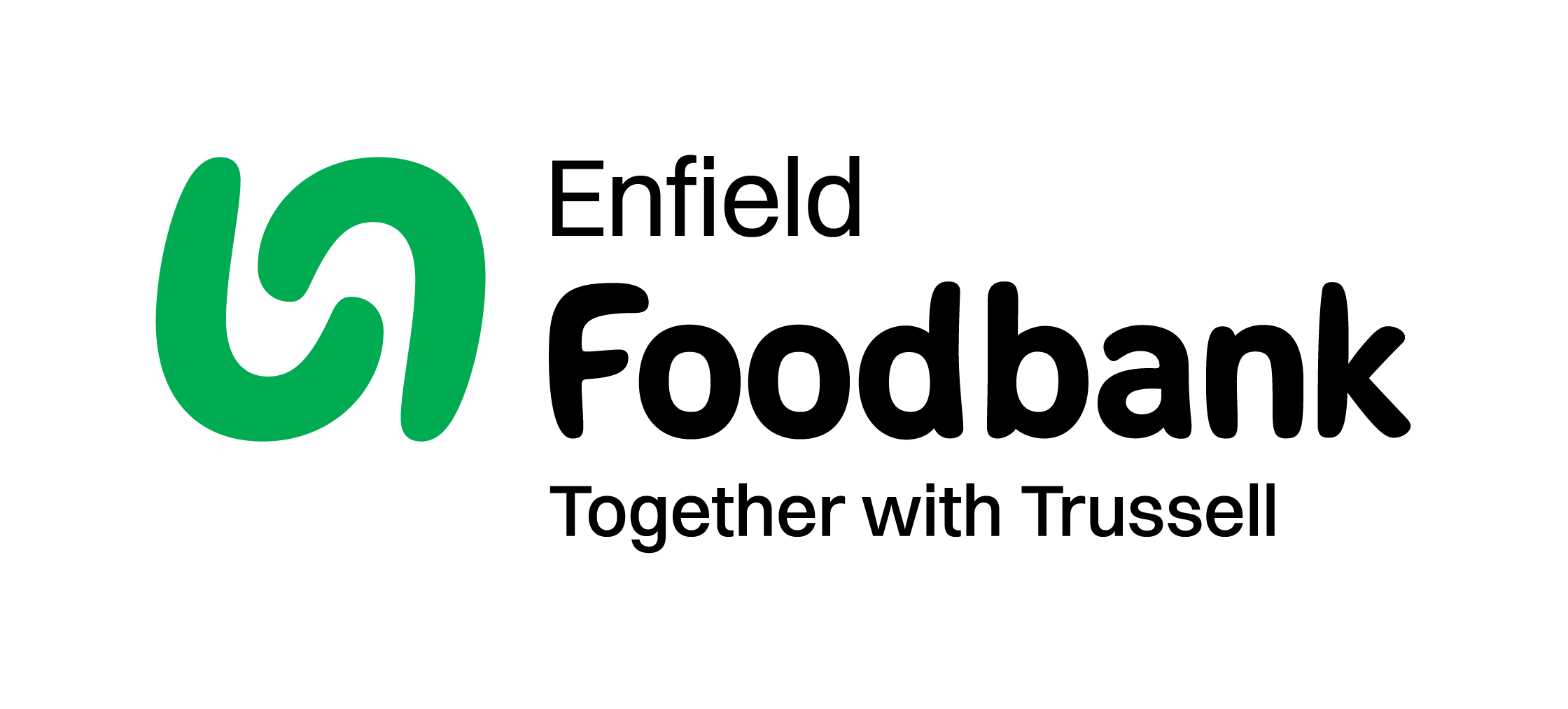 Enfield Foodbank Logo